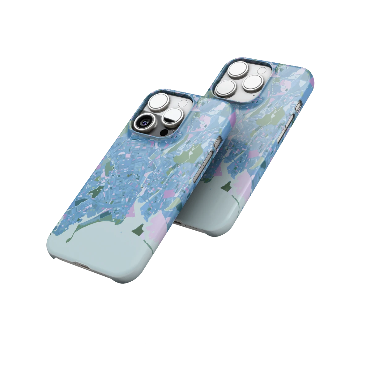 Phone Case - Monet