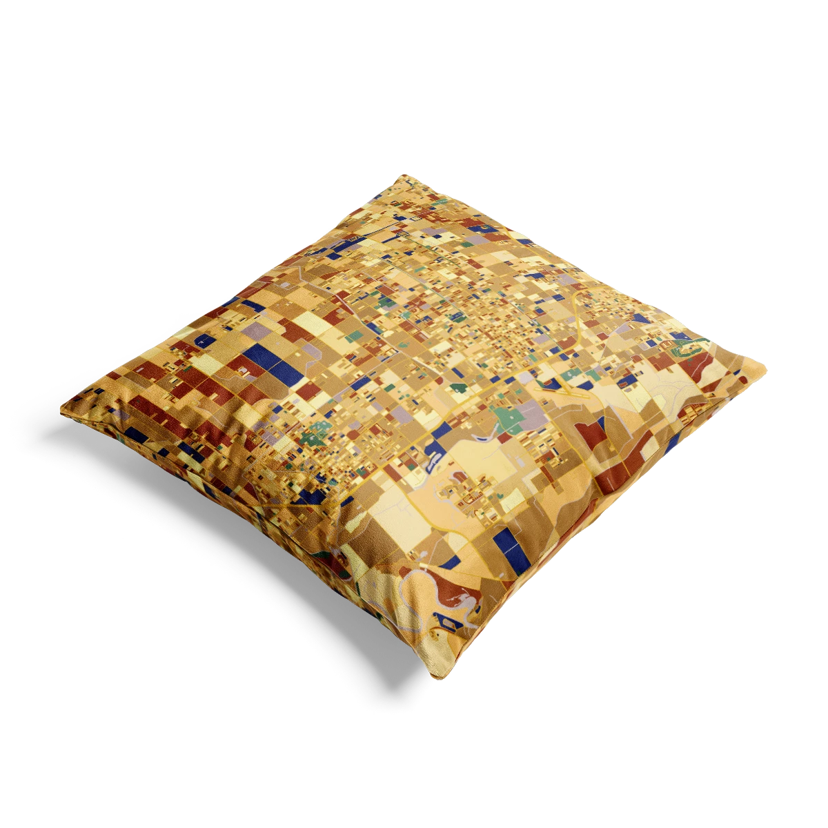Throw pillow - Klimt