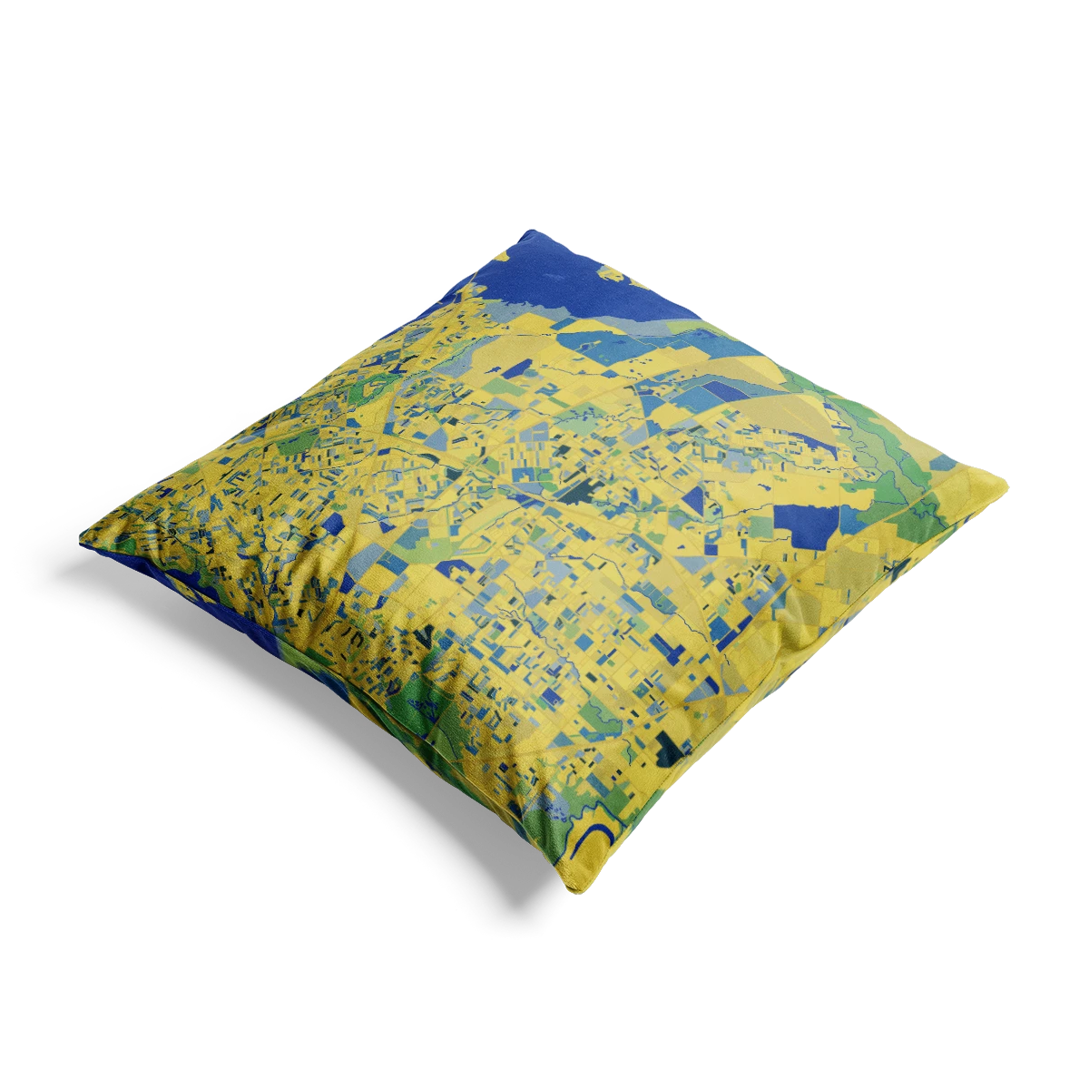 Throw pillow - Van Gogh