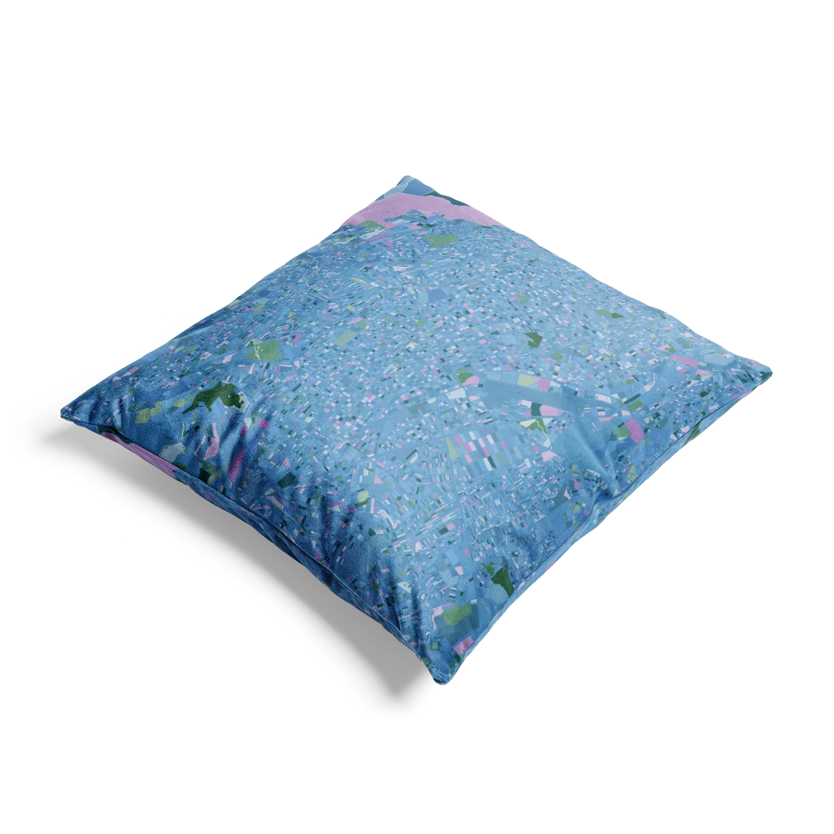 Throw pillow - Monet