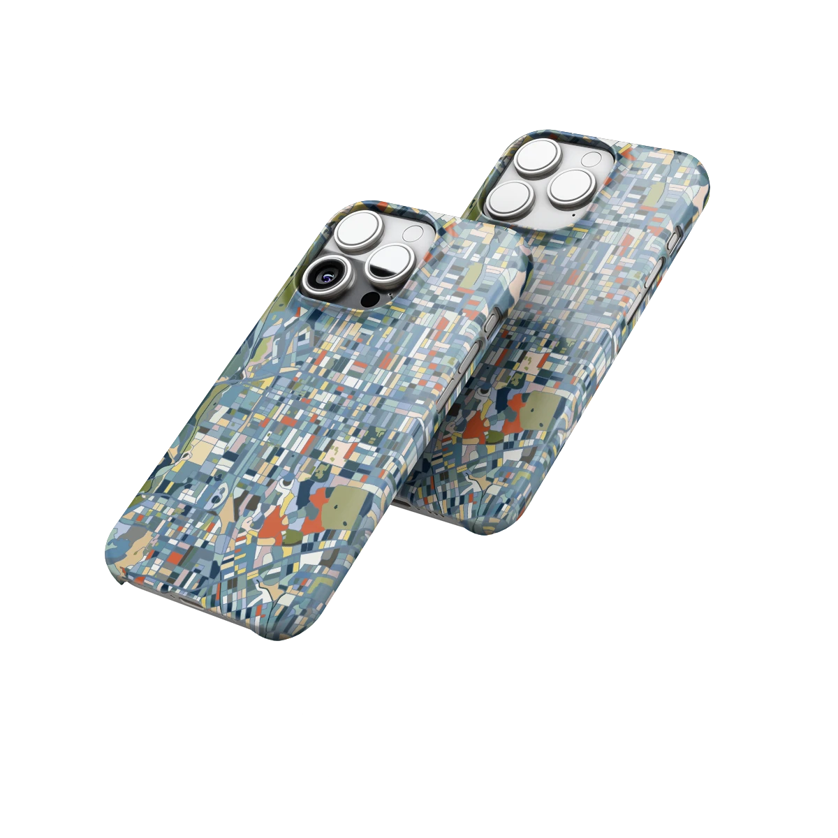 Phone Case - Renoir
