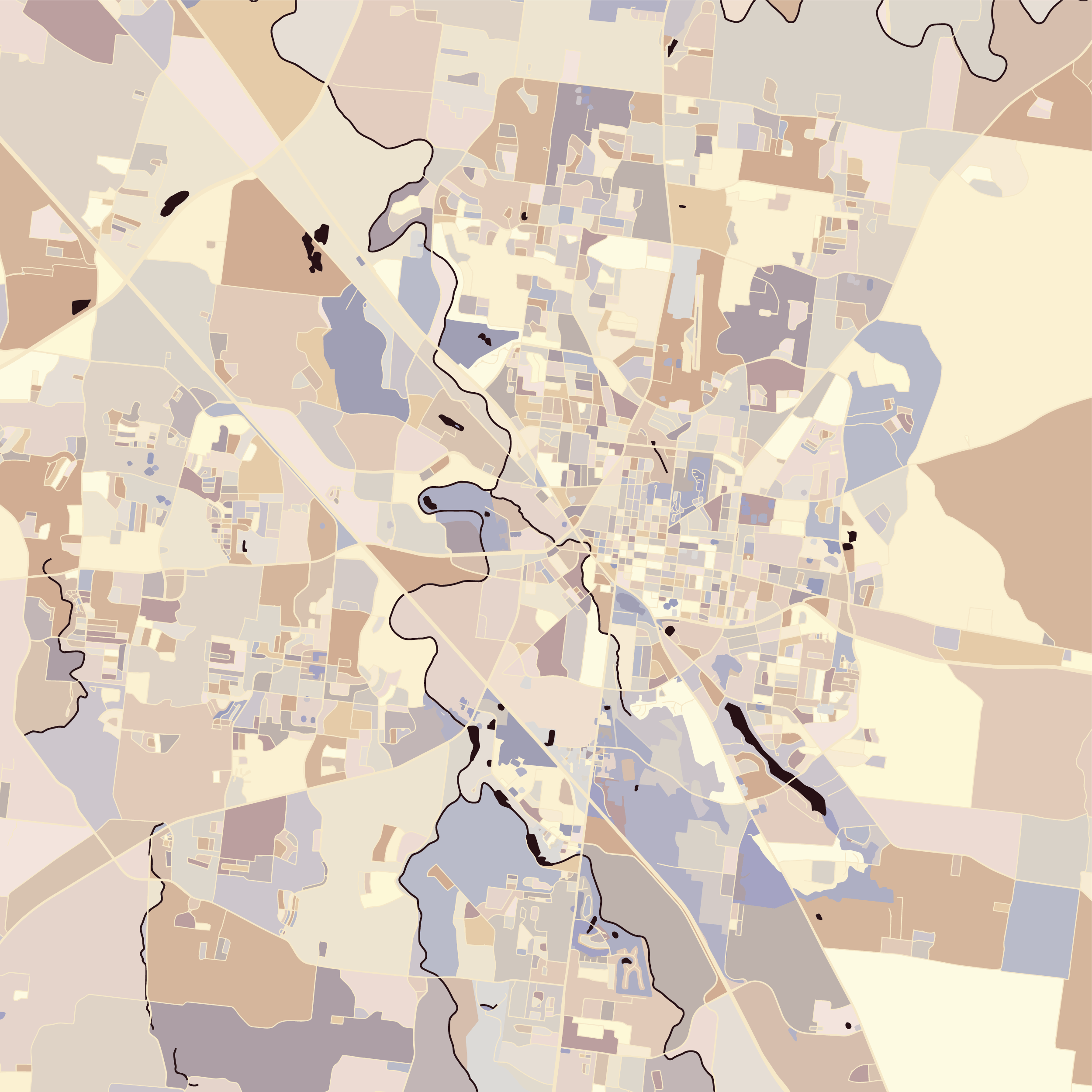 Murfreesboro, TN Degas