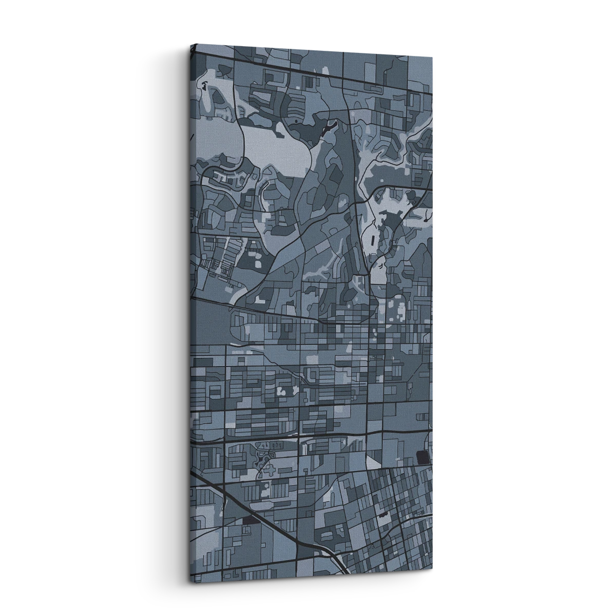 Pearl Print - Silver