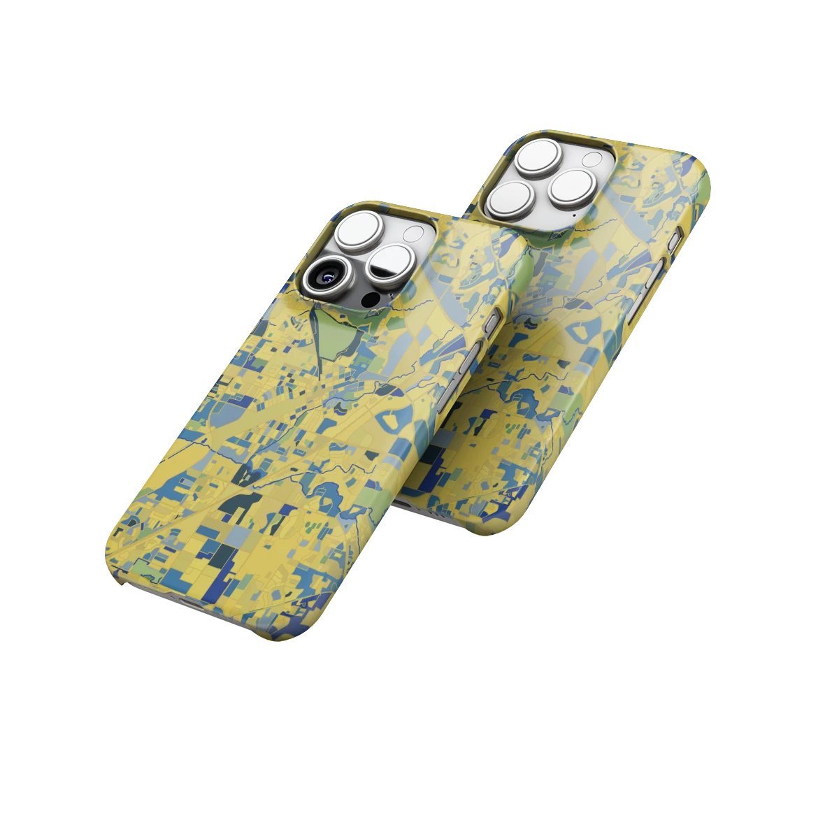 Phone Case - Van Gogh