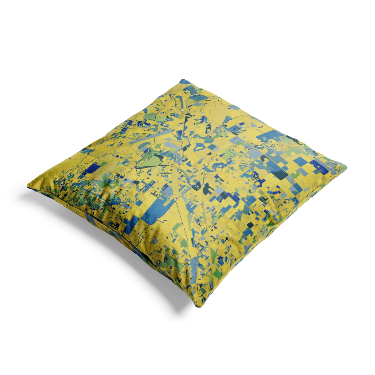 Throw pillow - Van Gogh