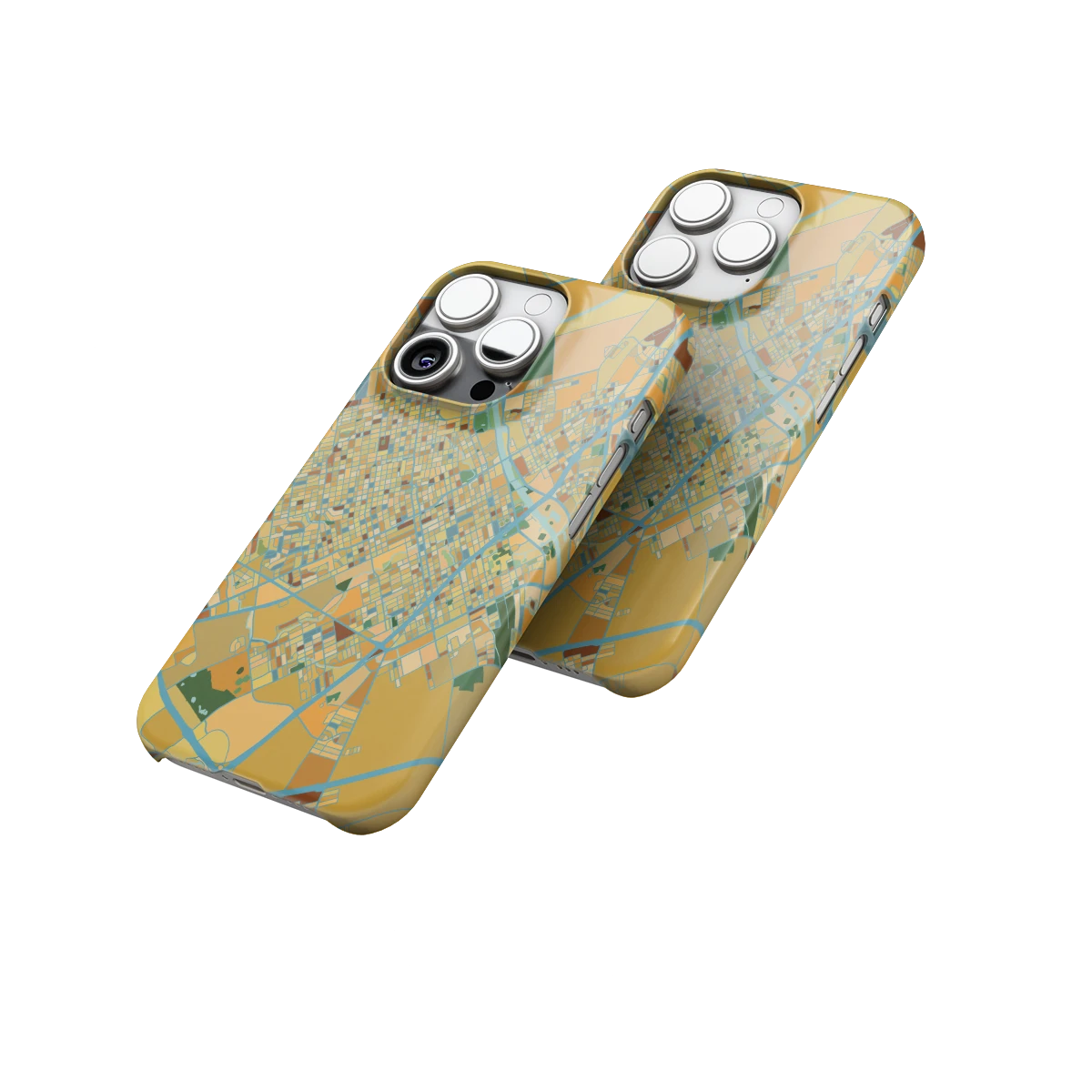 Phone Case - Cezanne