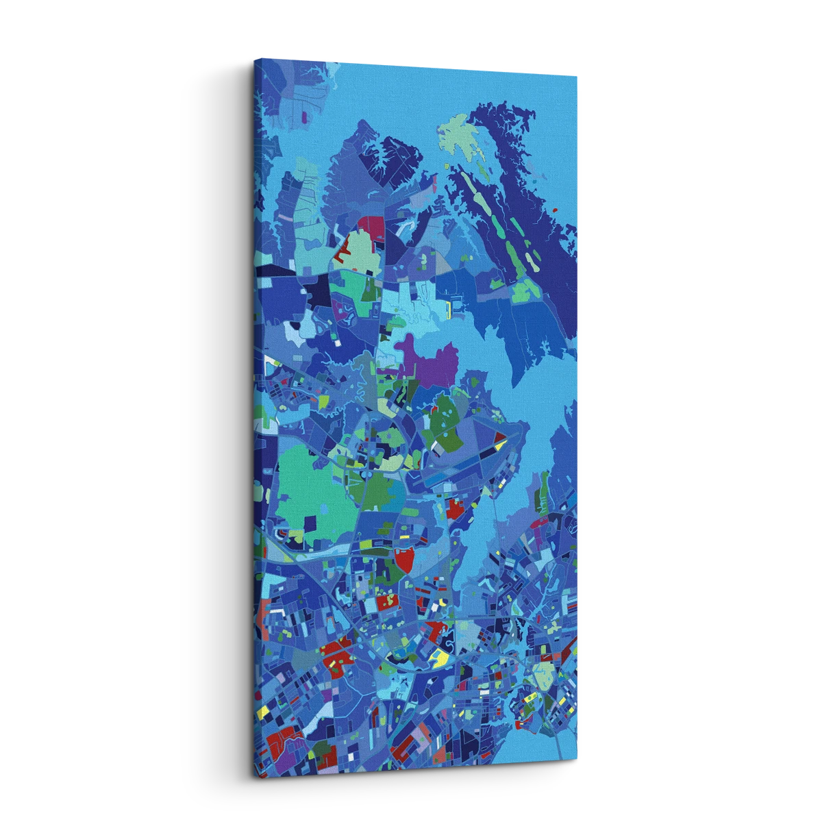 Pearl Print - Chagall