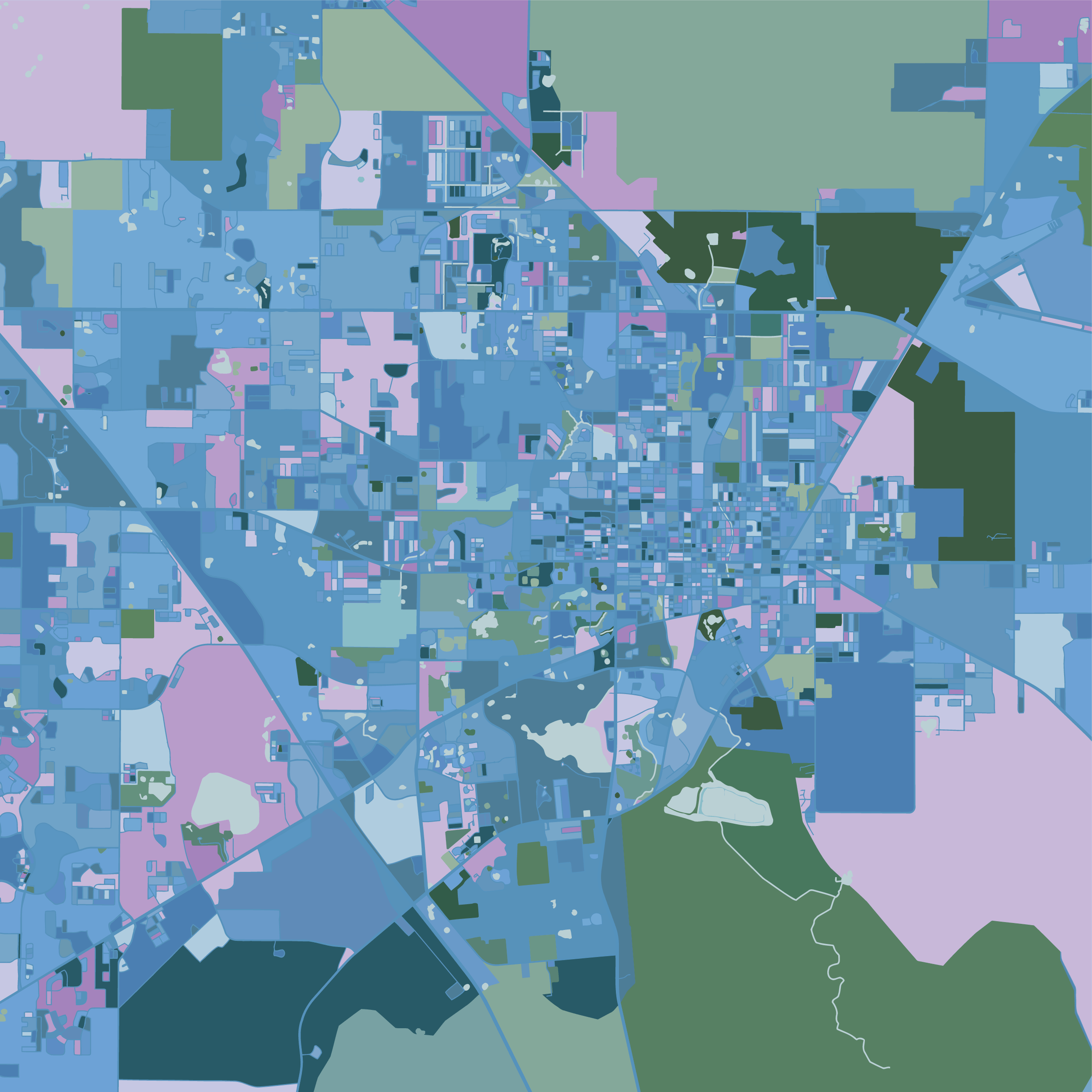 Gainesville, FL Monet