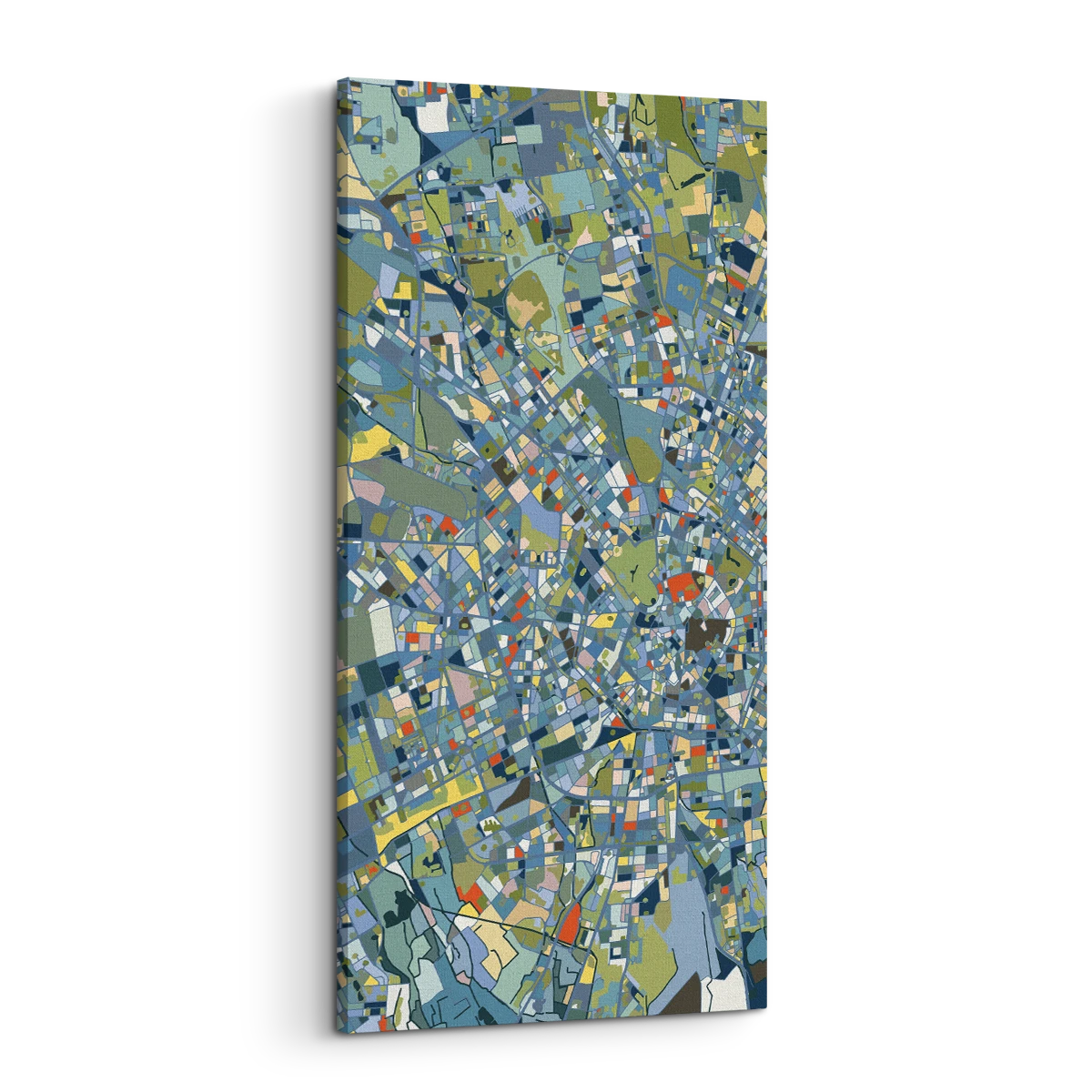 Pearl Print - Renoir