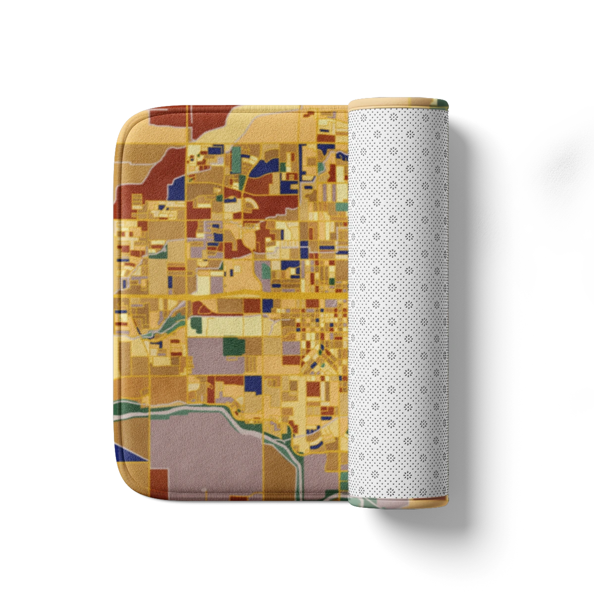 Bath Mat - Klimt