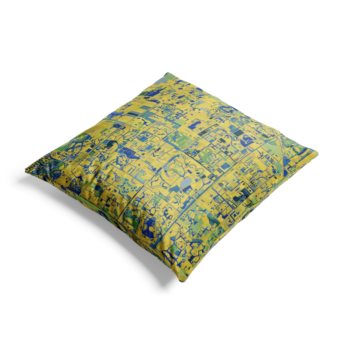 Throw pillow - Van Gogh
