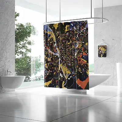 コロンビア、SC - 1_11