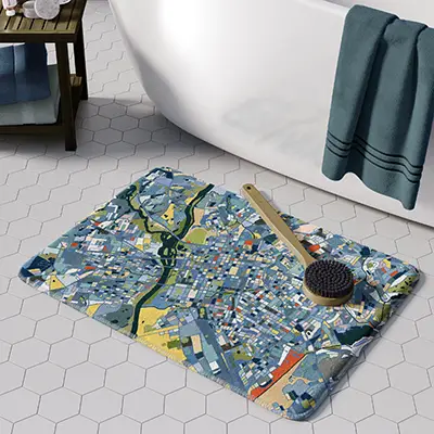 コロンビア、SC - 1_14