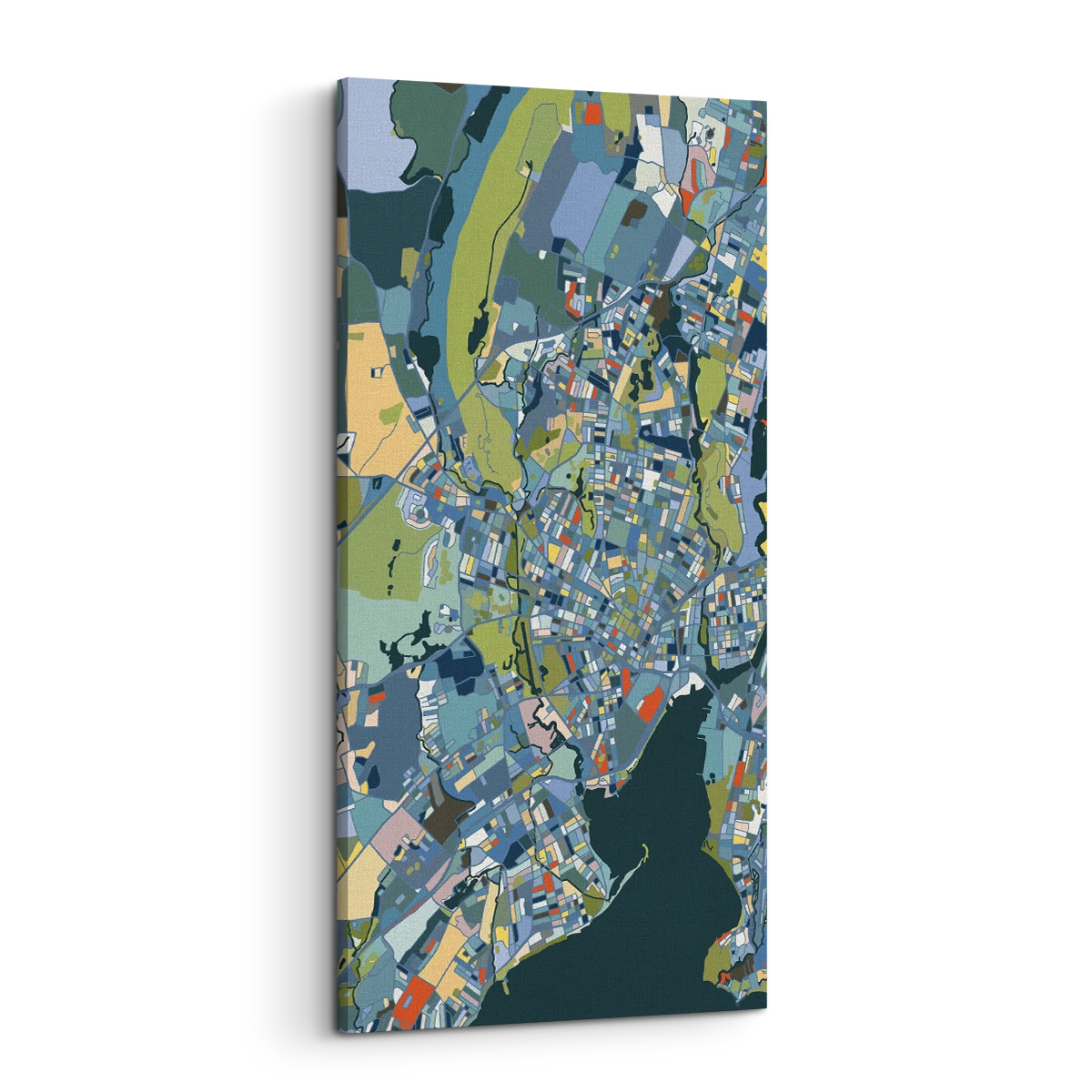 Pearl Print - Renoir