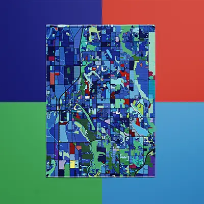 ケント、WA - 1_4