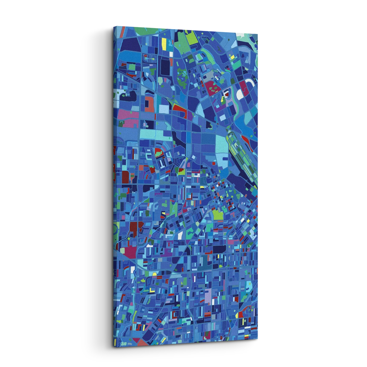 Pearl Print - Chagall