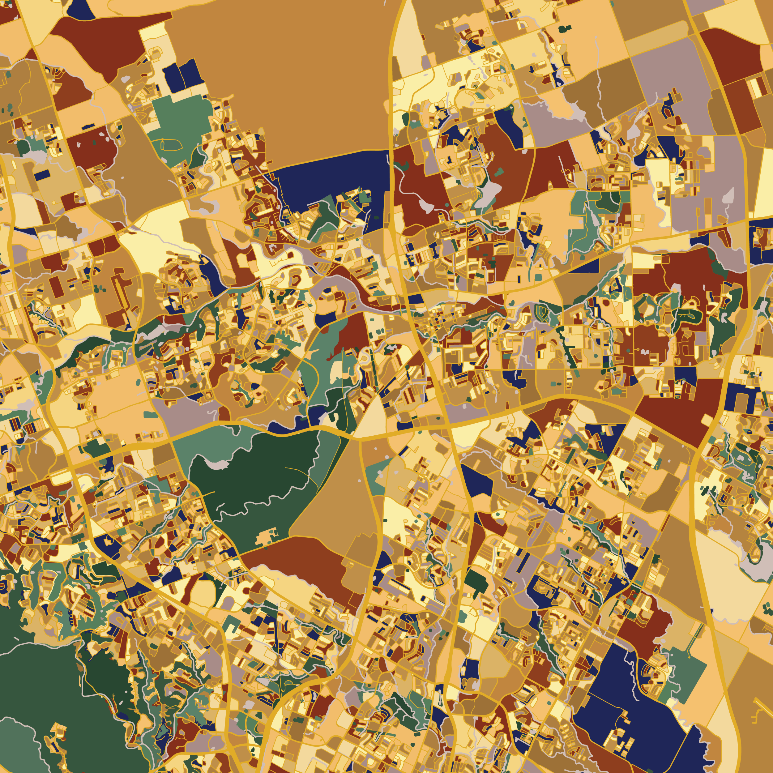 Round Rock, TX Klimt