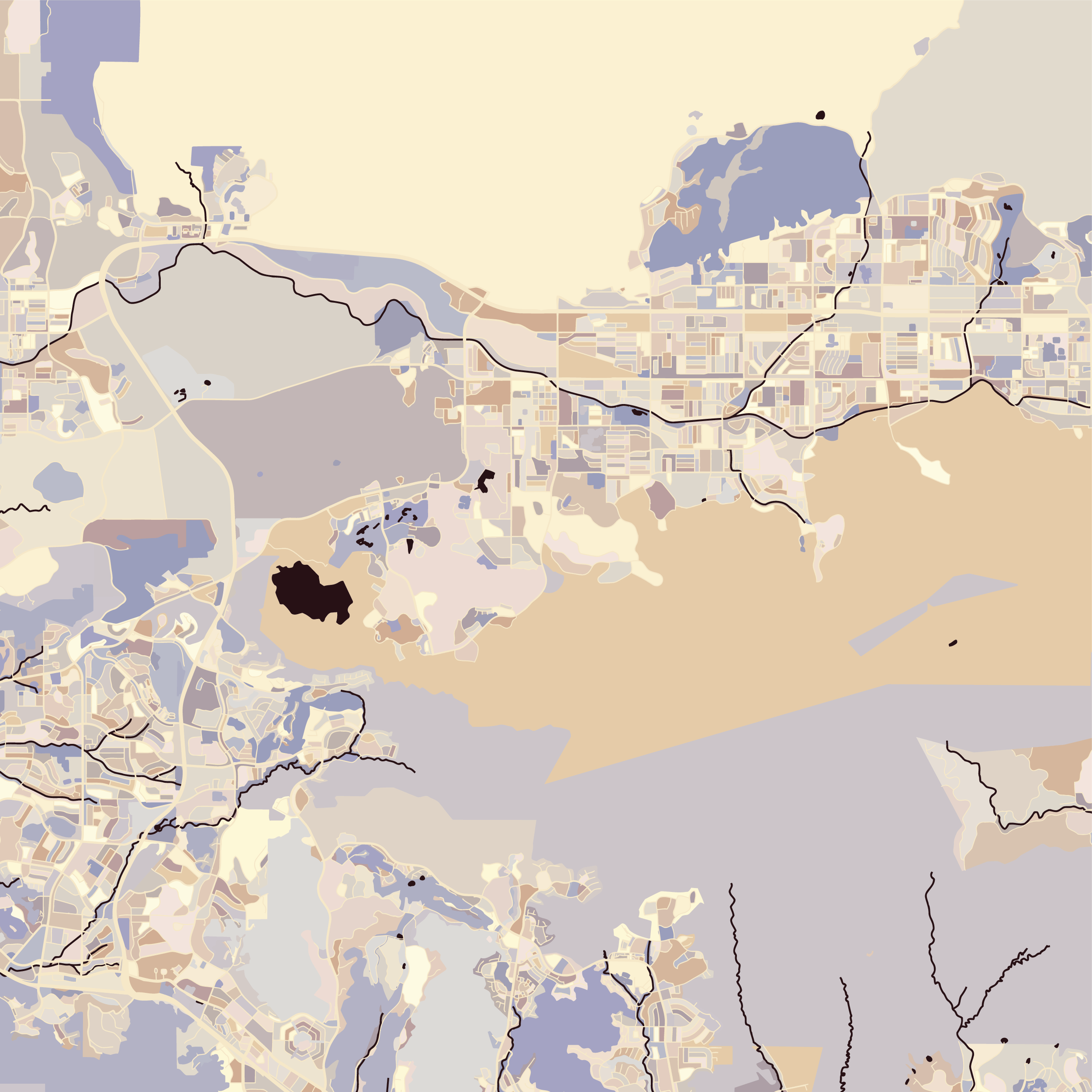 Simi Valley, CA Degas