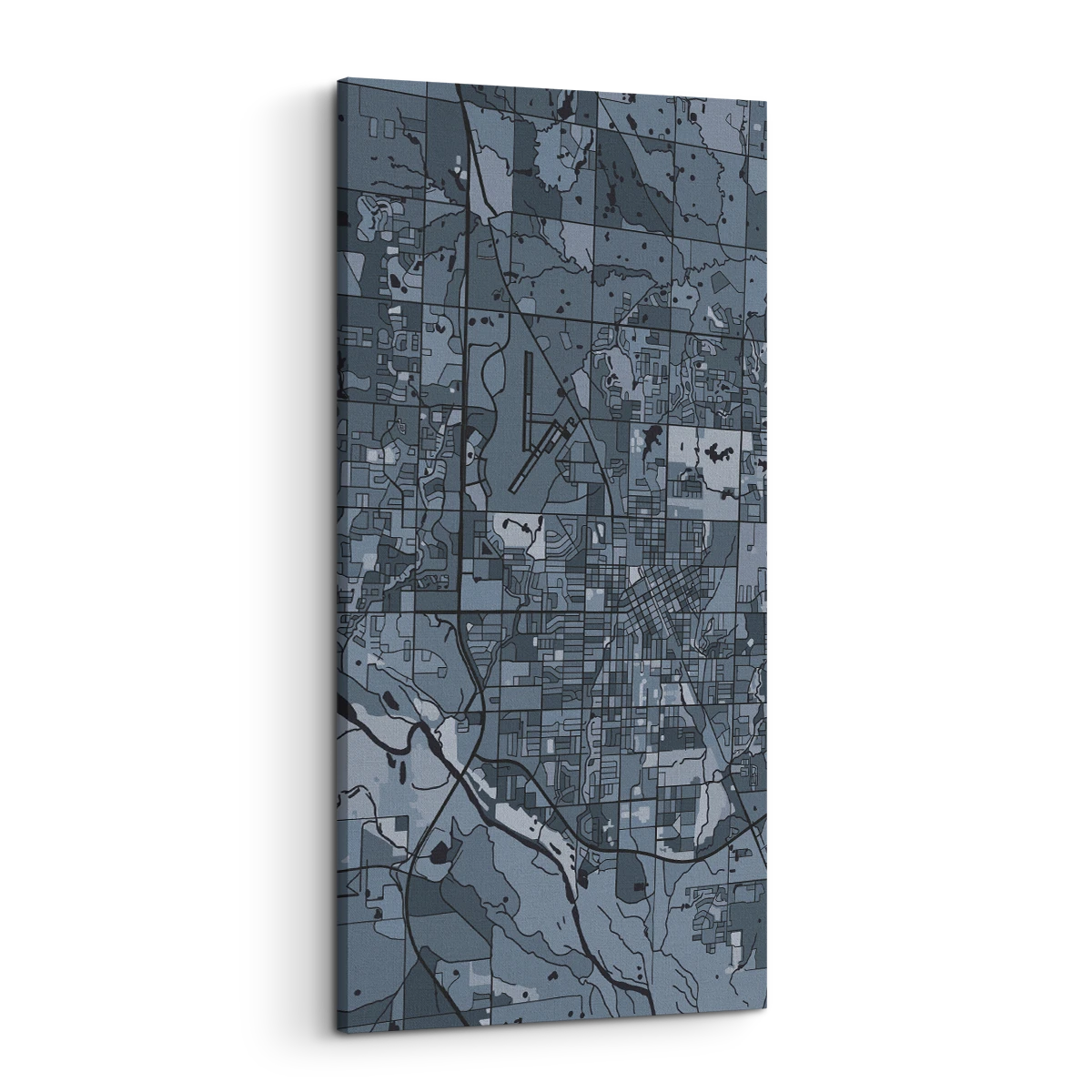 Pearl Print - Silver