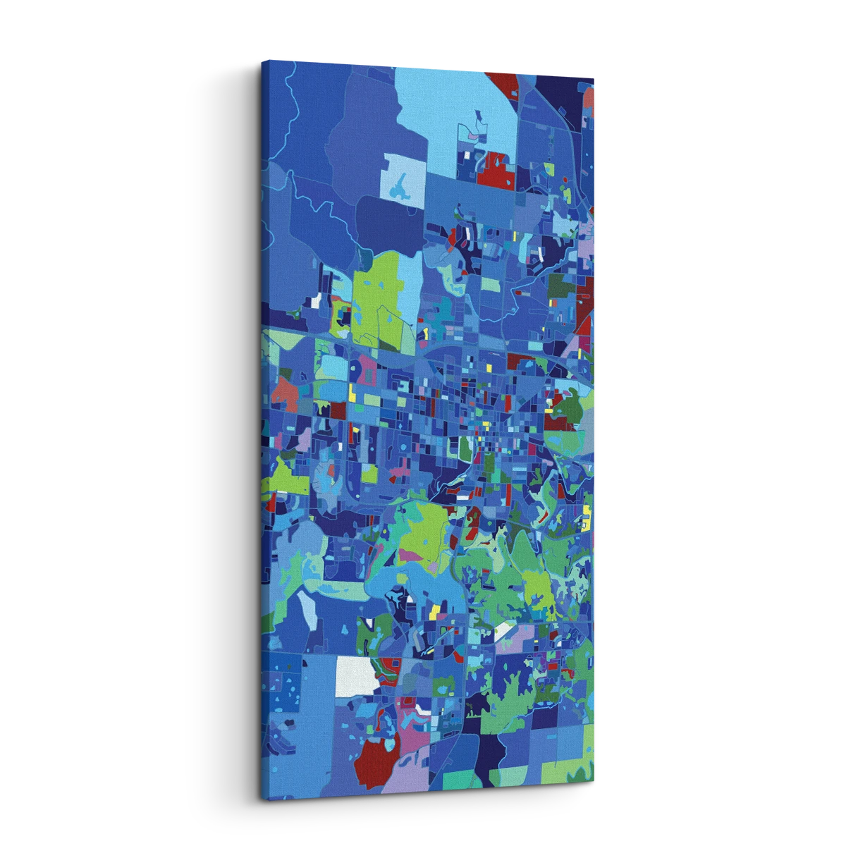 Pearl Print - Chagall