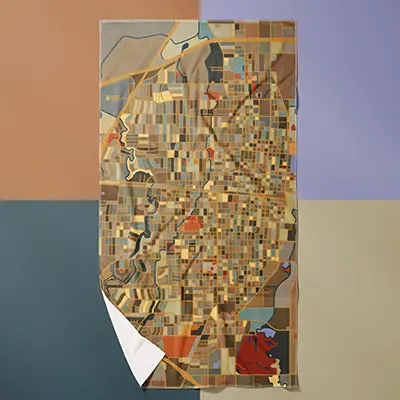 阿比林，德克萨斯州 - 1_16