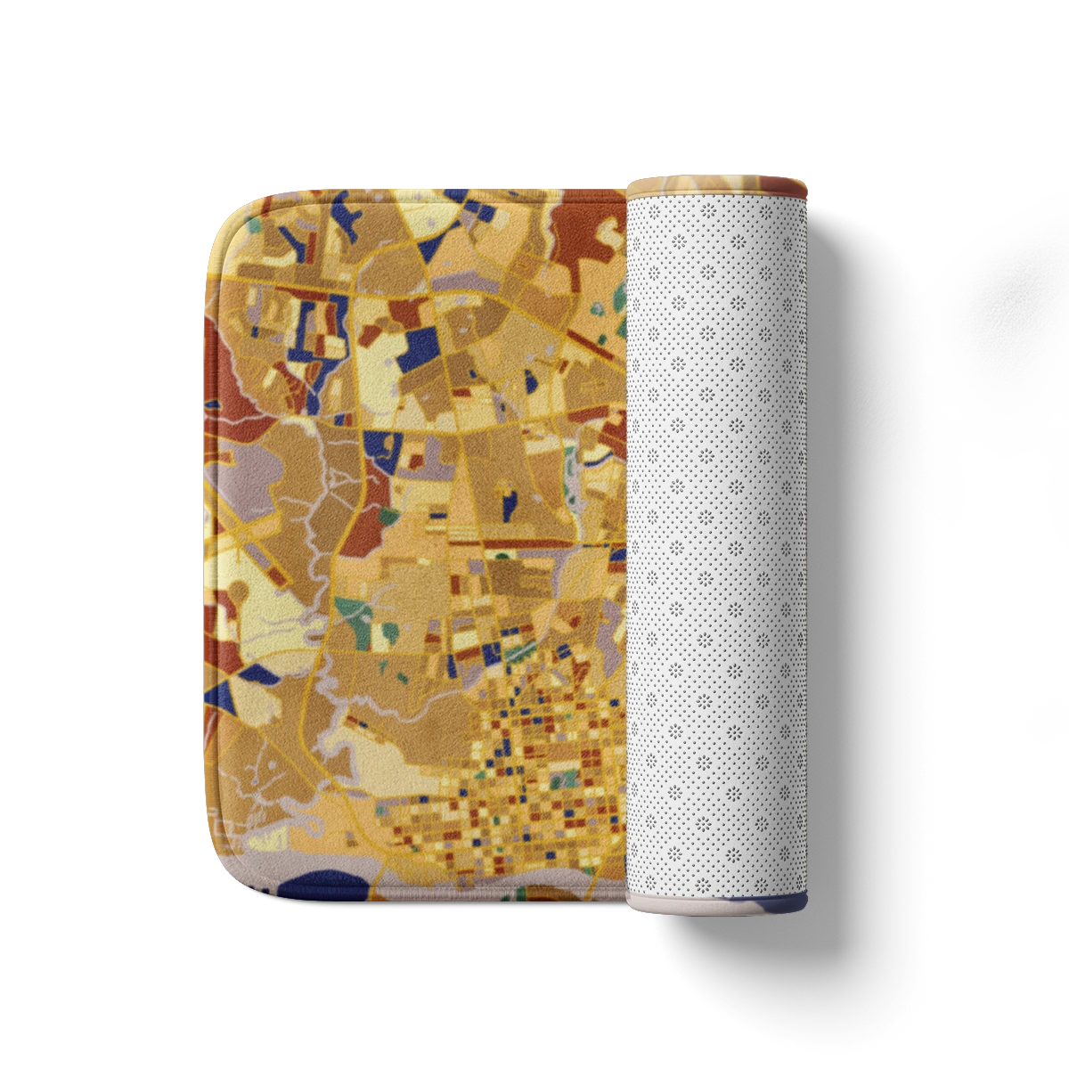 Bath Mat - Klimt