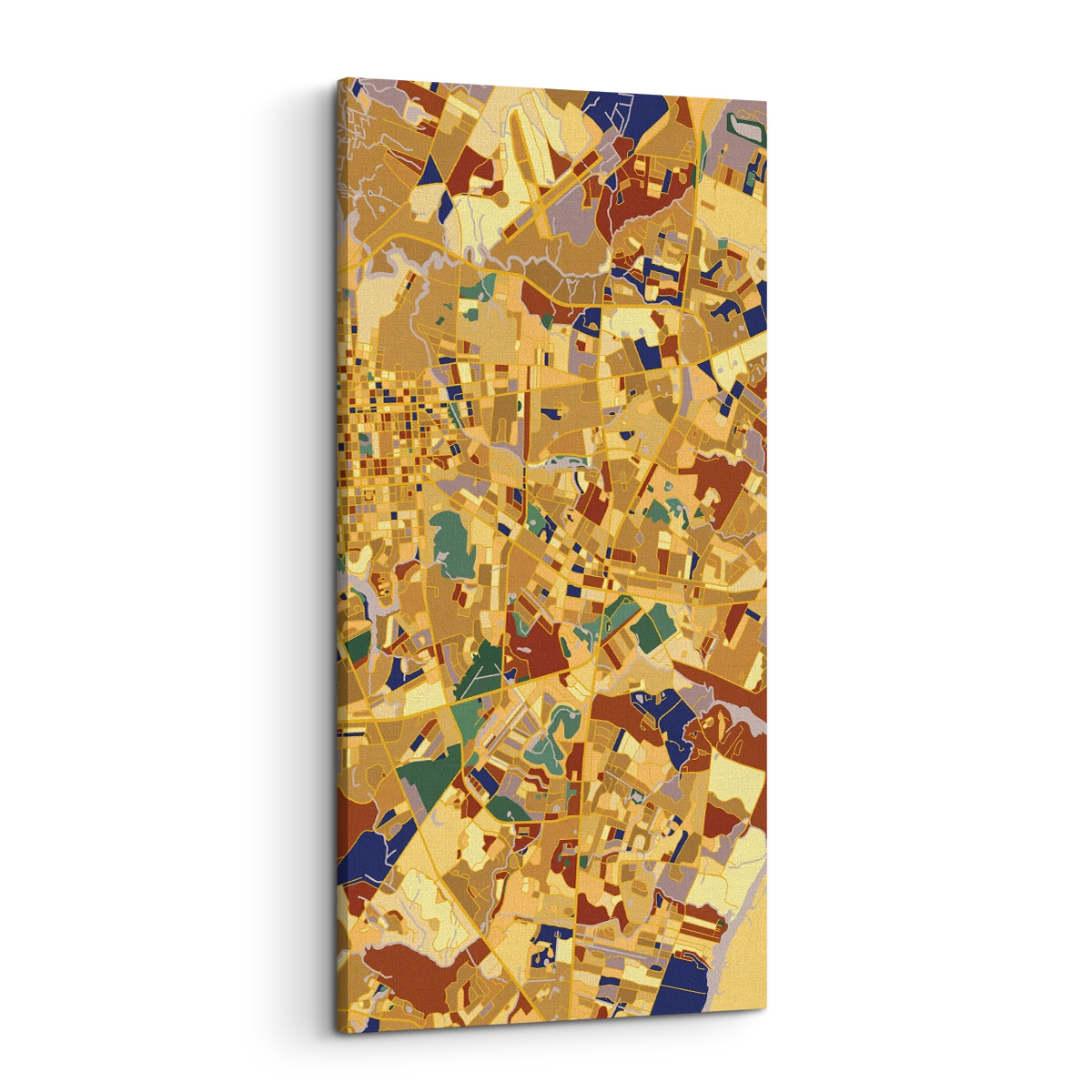 Pearl Print - Klimt