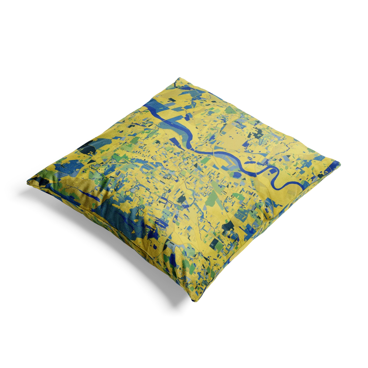 Throw pillow - Van Gogh