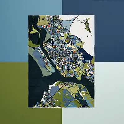 瓦列霍，加州 - 1_14