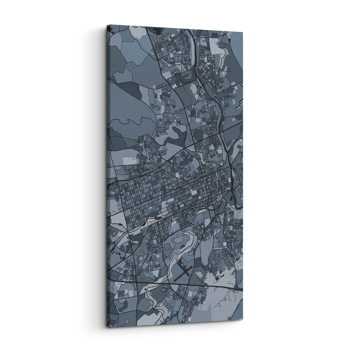 Pearl Print - Silver