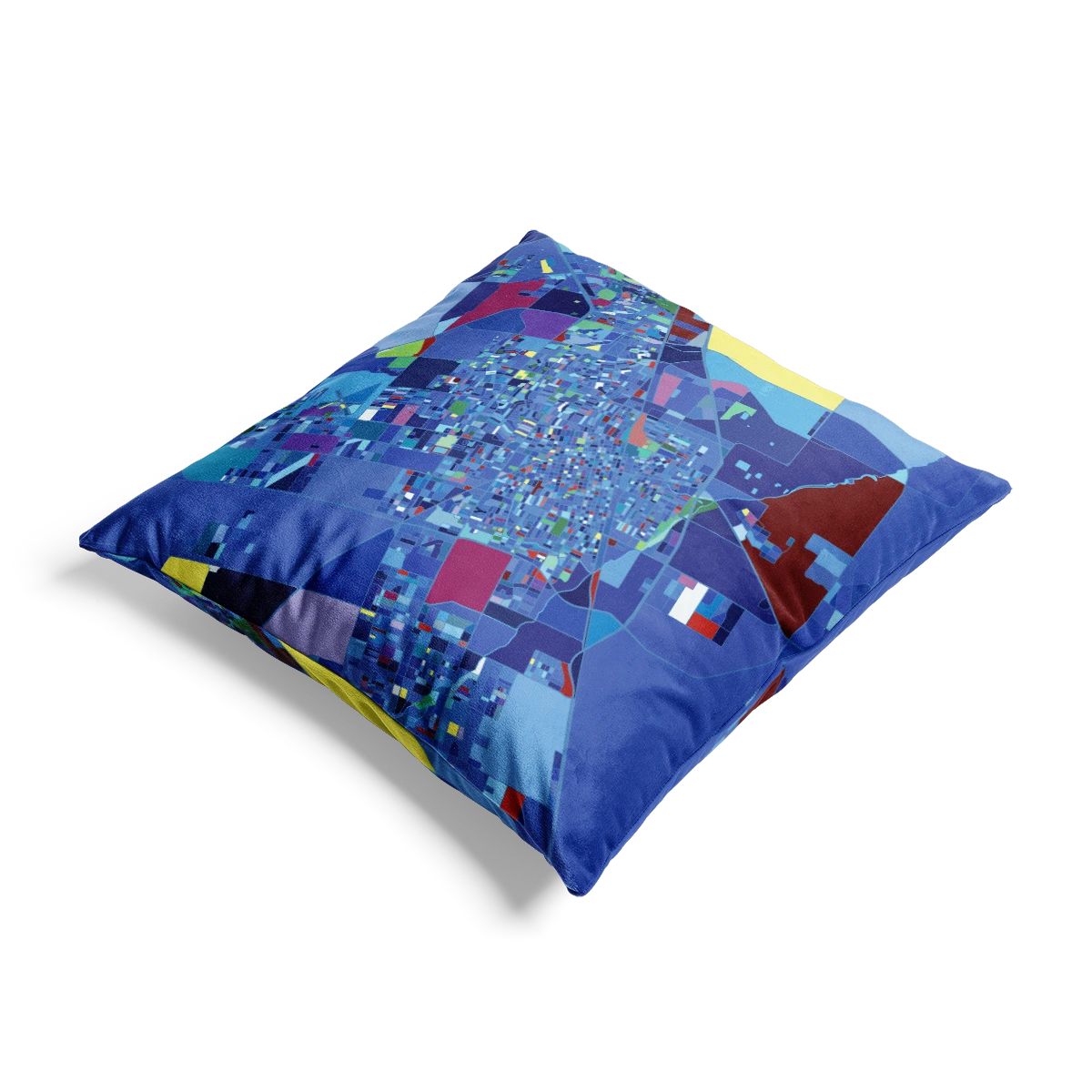 Throw pillow - Chagall