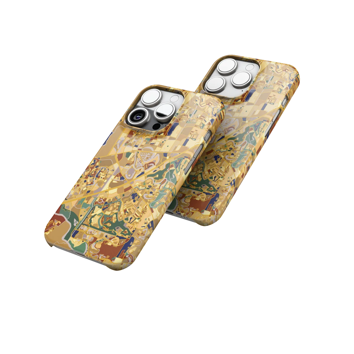 Phone Case - Klimt