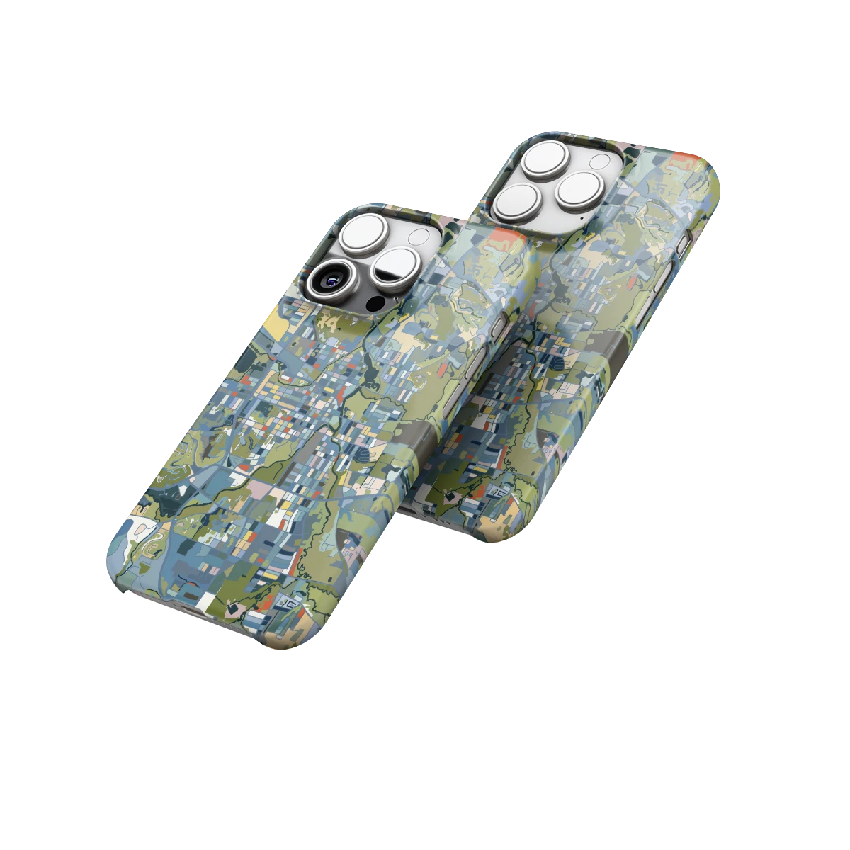 Phone Case - Renoir