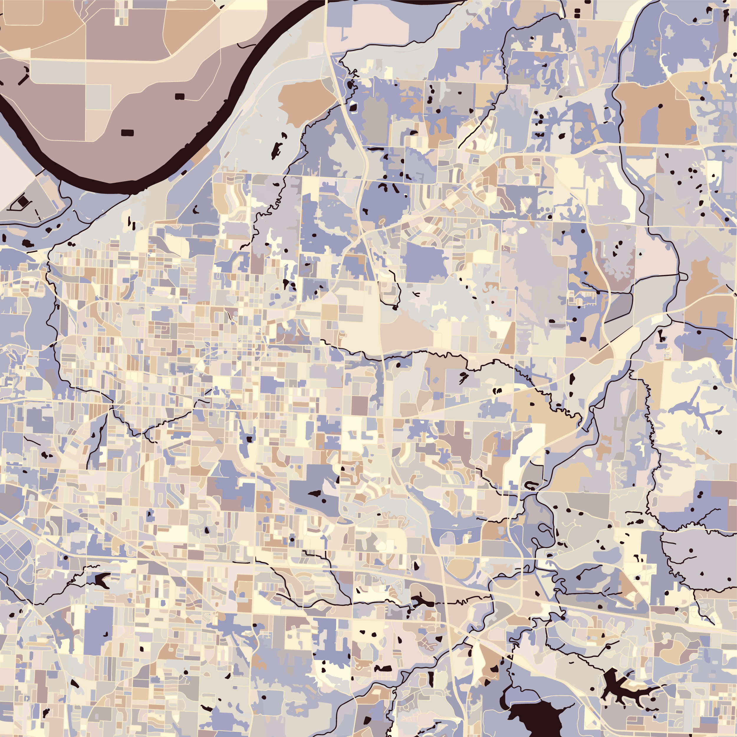 Independence, MO Degas