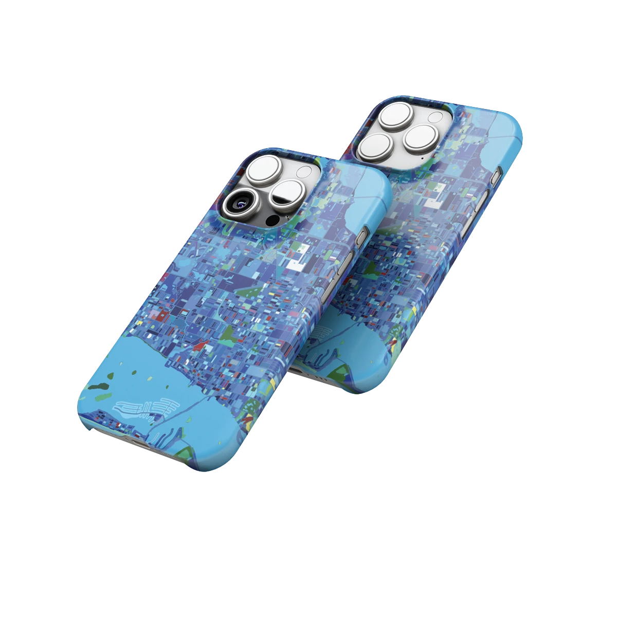 Telefon Kılıfı - Chagall
