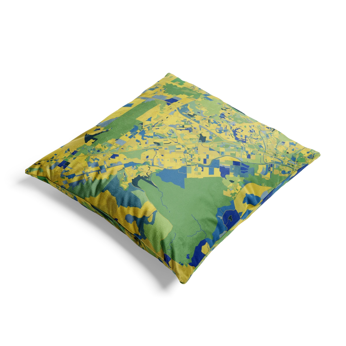 Throw pillow - Van Gogh