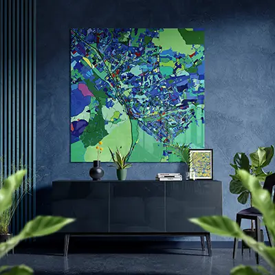 テメキュラ、CA - 1_4