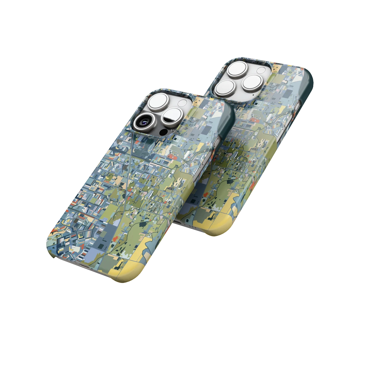 Phone Case - Renoir