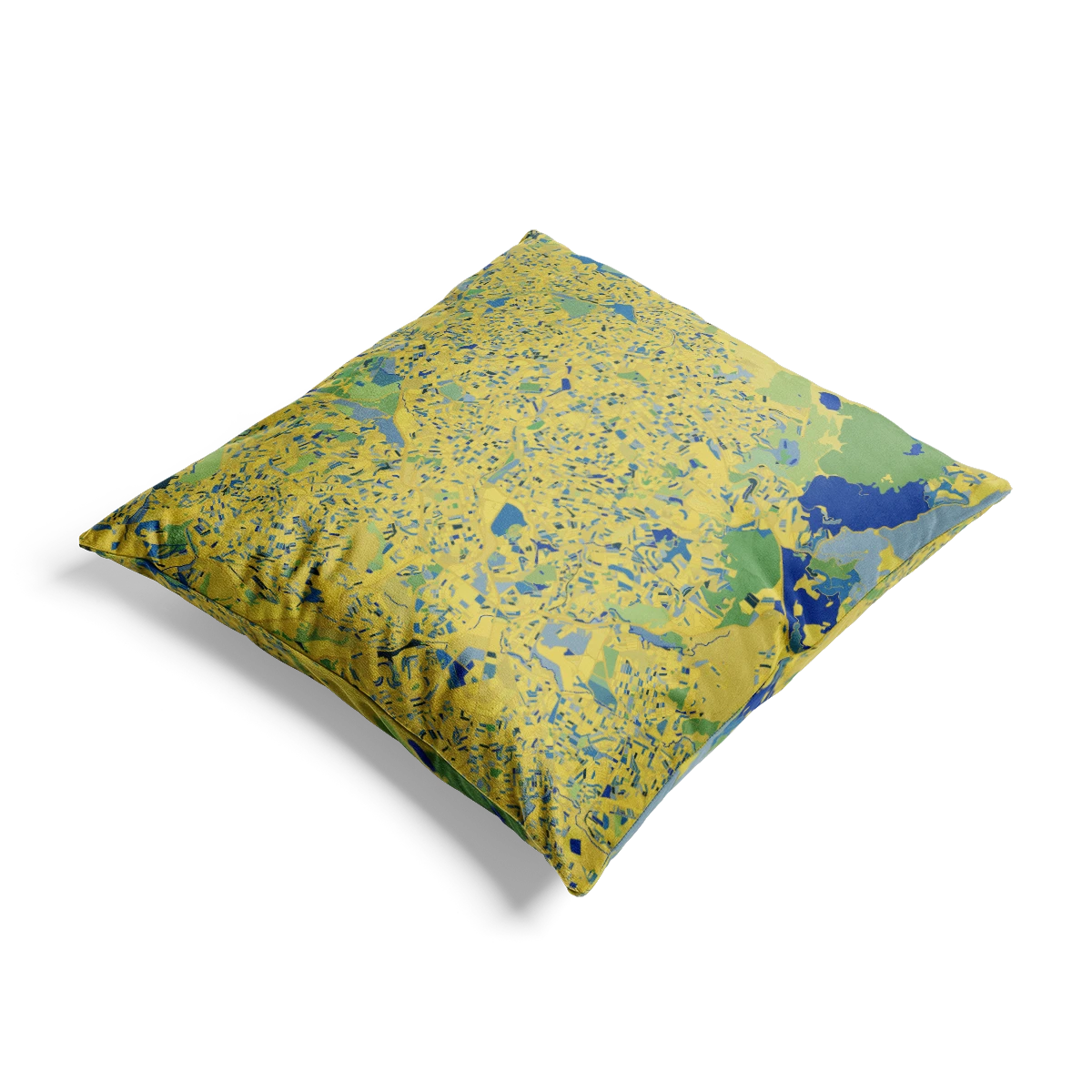 Throw pillow - Van Gogh