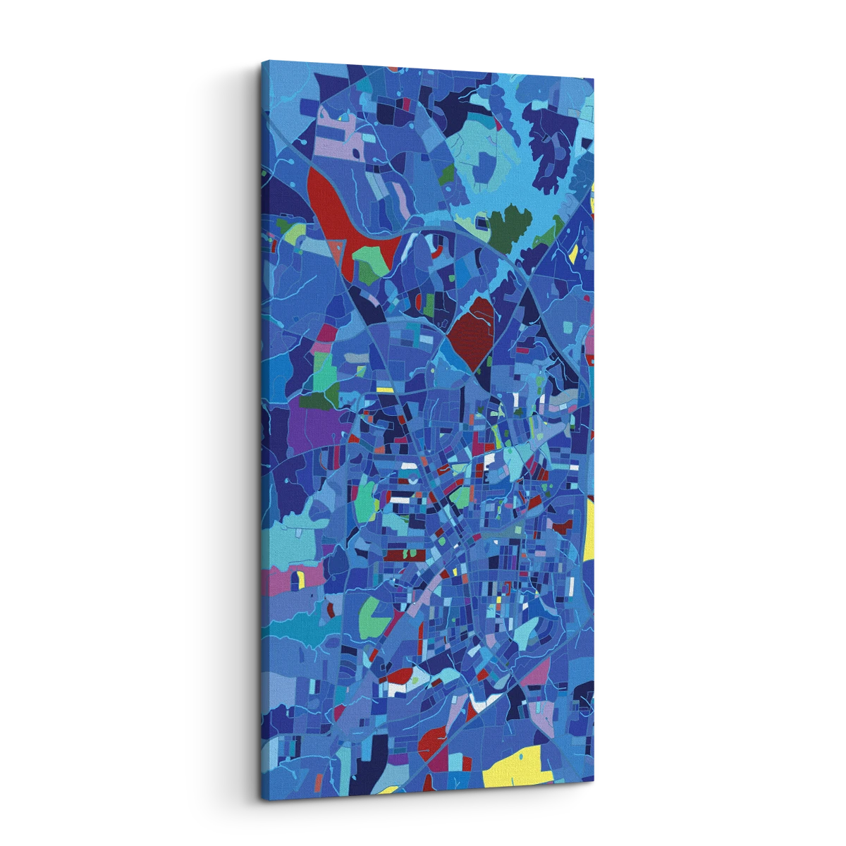 Pearl Print - Chagall