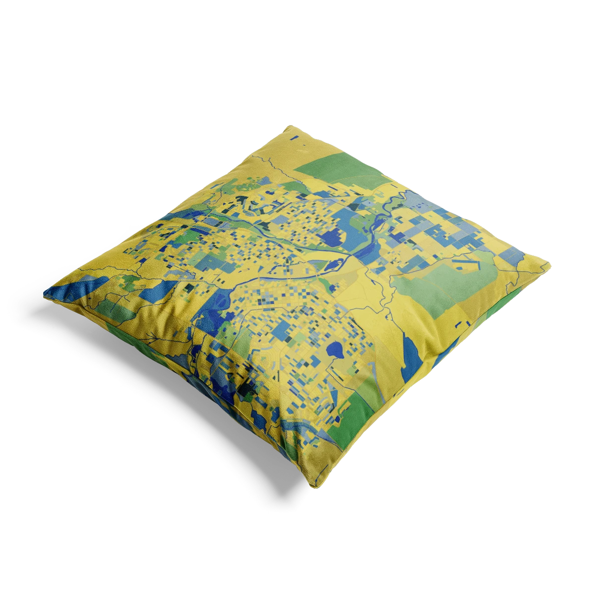 Throw pillow - Van Gogh