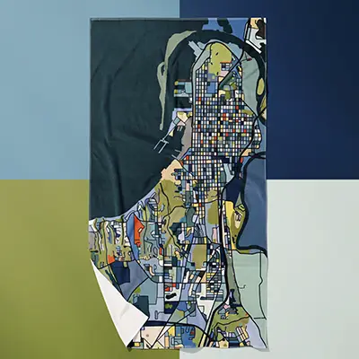 埃弗里特，华盛顿州 - 1_14