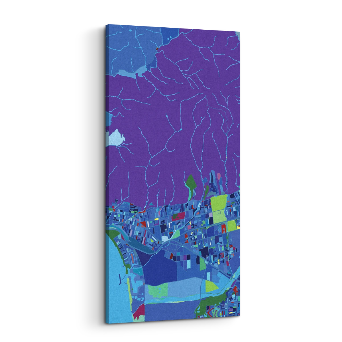 Pearl Print - Chagall