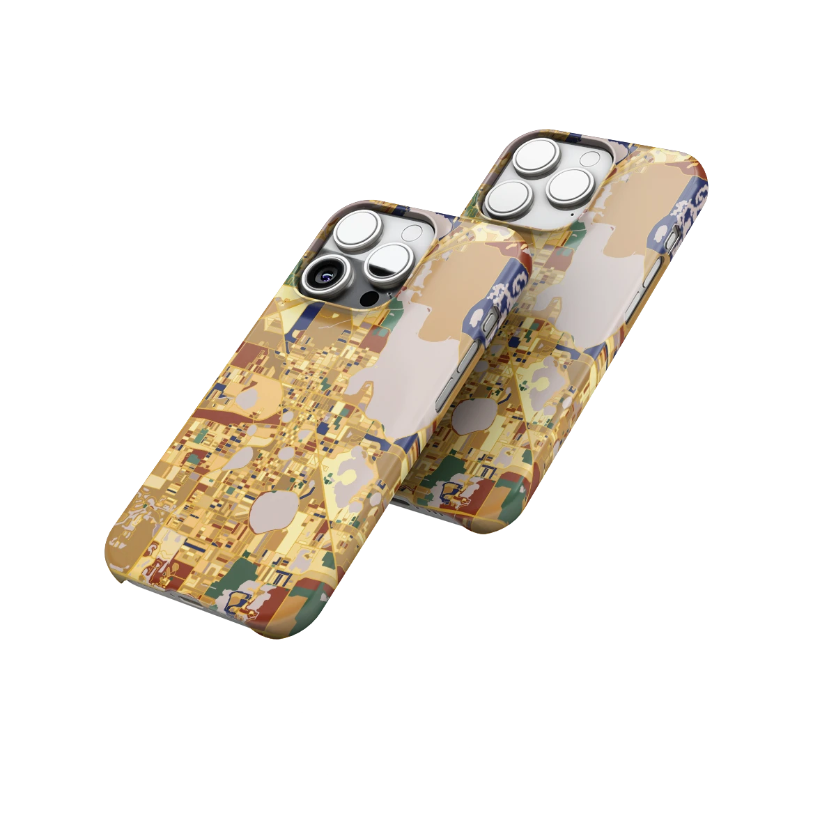 Phone Case - Klimt