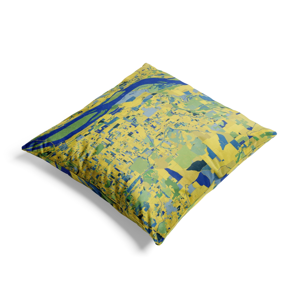 Throw pillow - Van Gogh