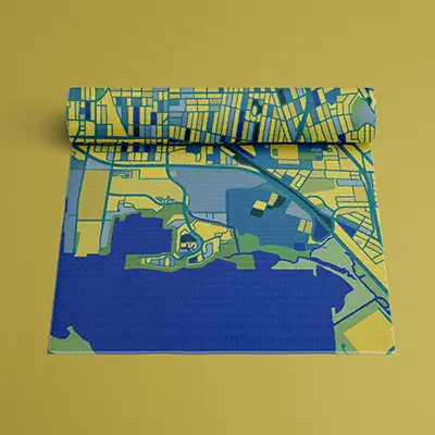 리치몬드, CA - 1_10