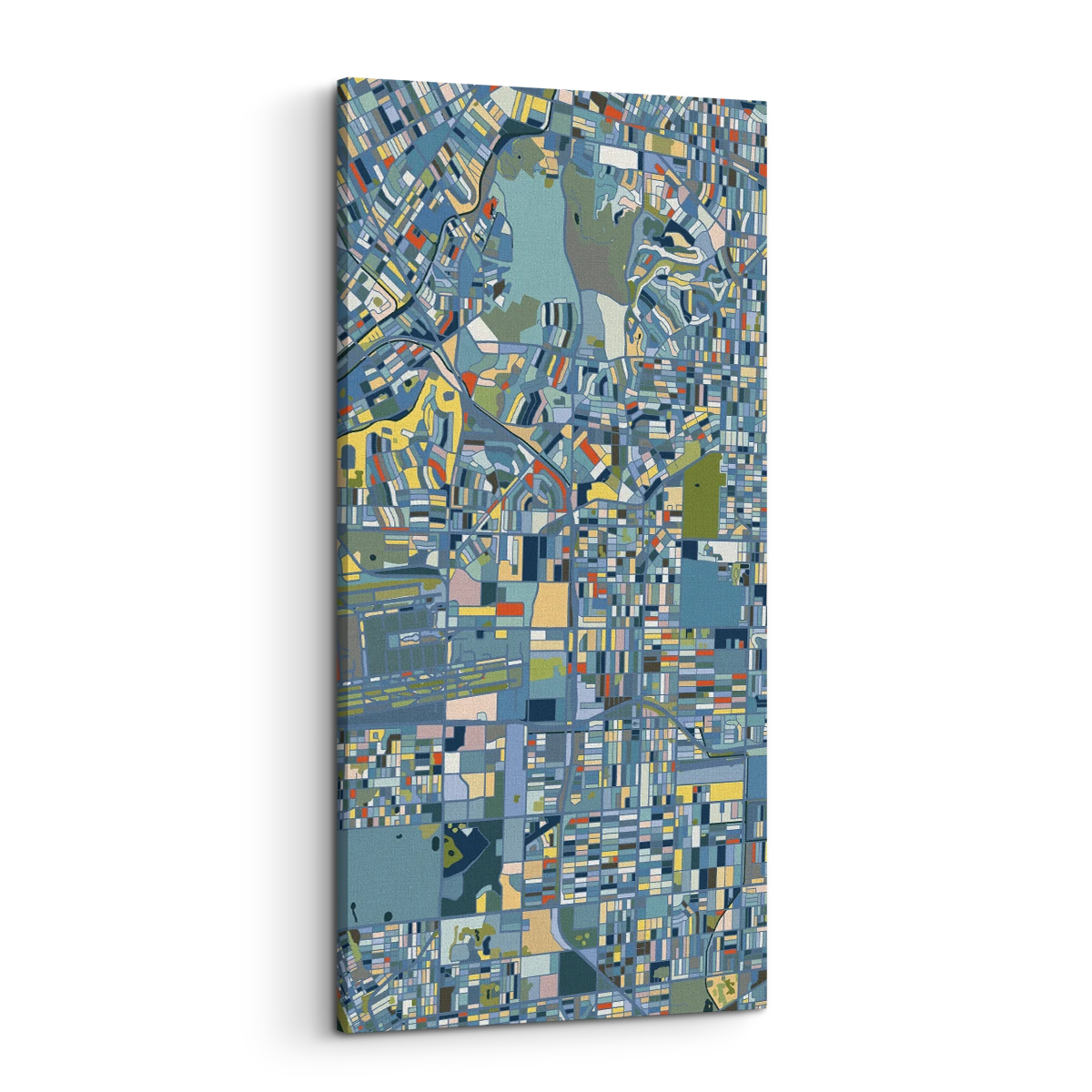 Pearl Print - Renoir