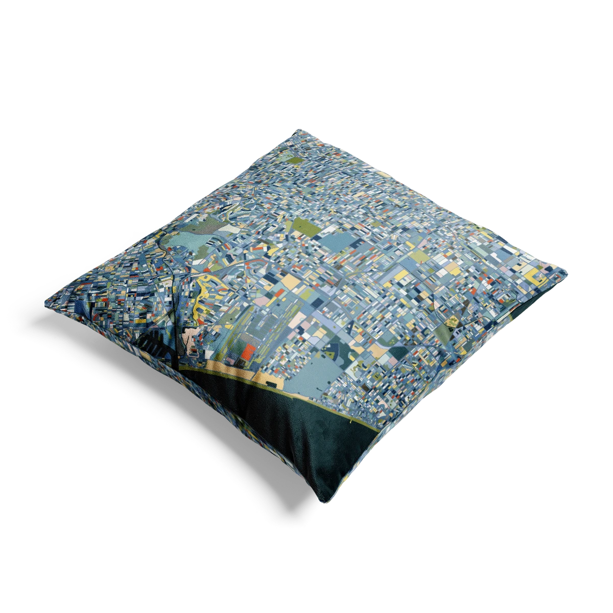 Throw pillow - Renoir