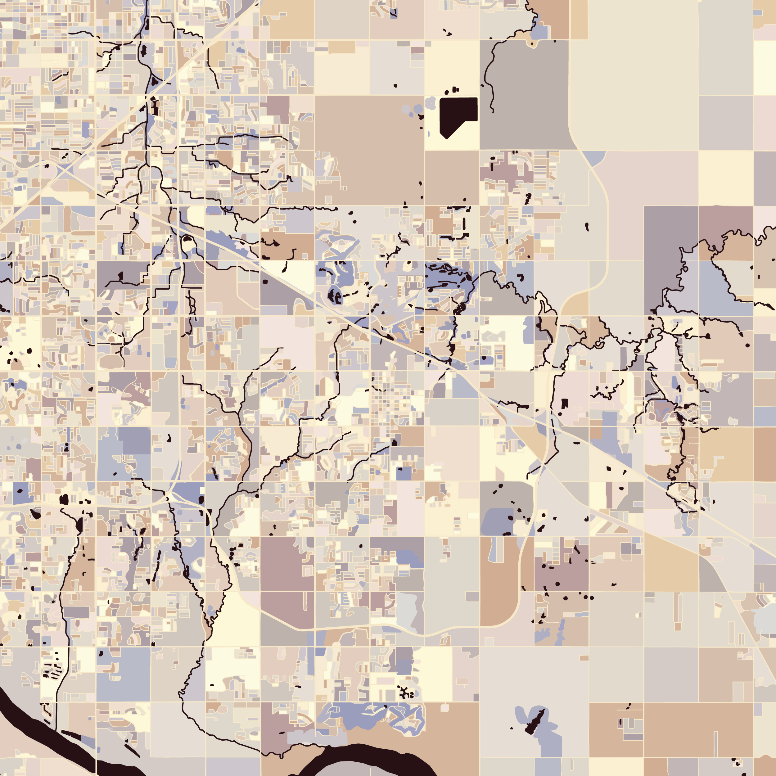 Broken Arrow, OK Degas