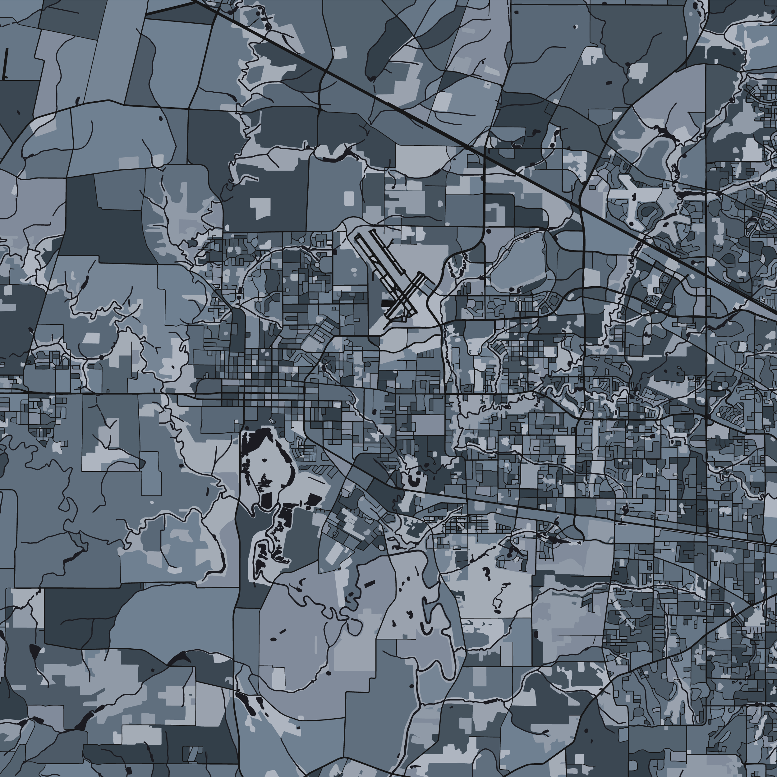 Hillsboro, OR Silver